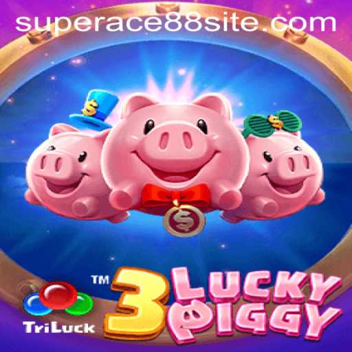 Discover 3LUCKYPIGGY: A Dynamic and Engaging Gaming Experience with SuperAce88