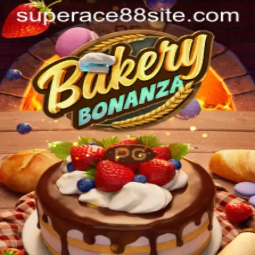 Dive Into BakeryBonanza: A Sweet Adventure with SuperAce88