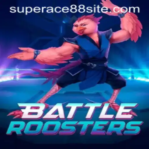 BattleRoosters: An Epic Gaming Experience with SuperAce88