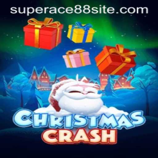 Unveiling the Magic of ChristmasCrash: A Revolutionary Gaming Experience with SuperAce88