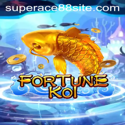 Discover the Exciting World of FORTUNEKOI: A New Gaming Adventure