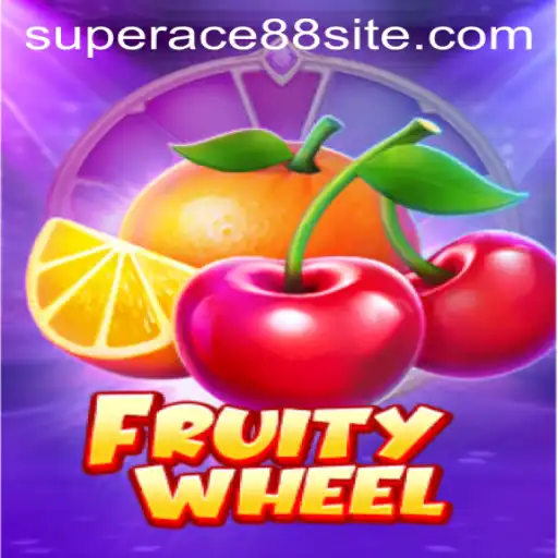 Discover the Thrills of FruityWheel: A Fresh Spin with SuperAce88