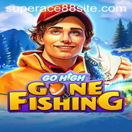 Exploring the World of GoHighGoneFishing: A Deep Dive into SuperAce88