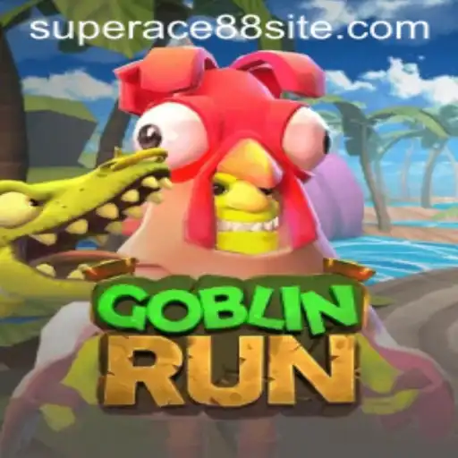 The Thrilling World of GoblinRun: A Dive into SuperAce88's Latest Adventure