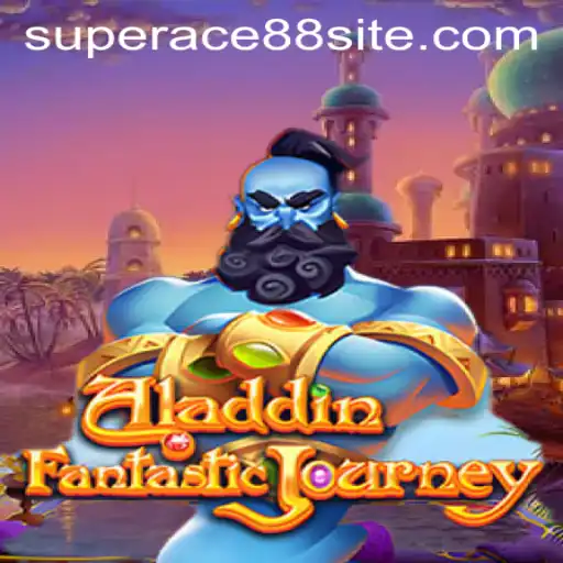 Discover the Enchanting World of Aladdin: A Magical Game Experience