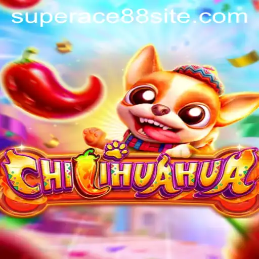 Exploring the Exciting World of CHILIHUAHUA: A Revolutionary Game Adventure