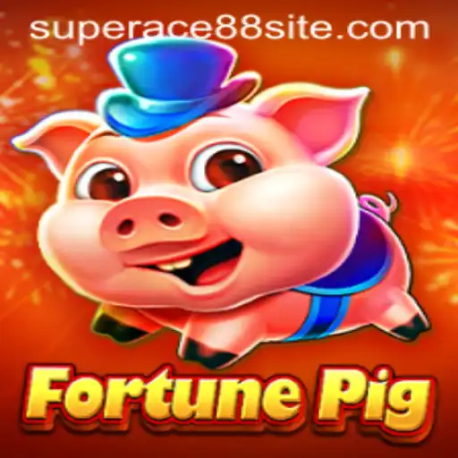 Discovering FortunePig: The Thrills Await with SuperAce88