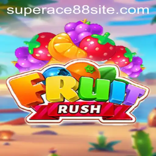 FruitRush: A Thrilling Adventure with a Juicy Twist