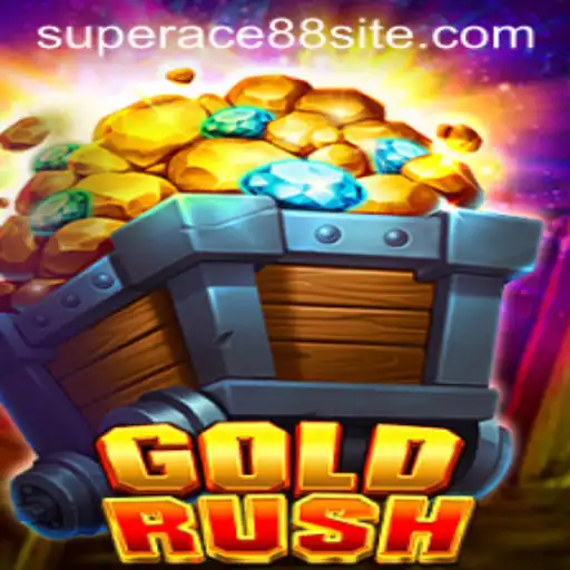 GoldRush: The Thrilling Adventure Awaits with SuperAce88
