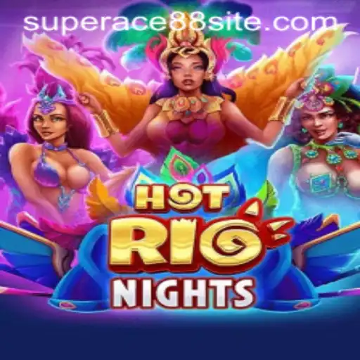 HotRioNights: The Exciting New Game Alert