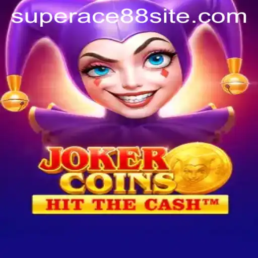 Unveiling JokerCoins: A Thrilling Card Game Experience with SuperAce88