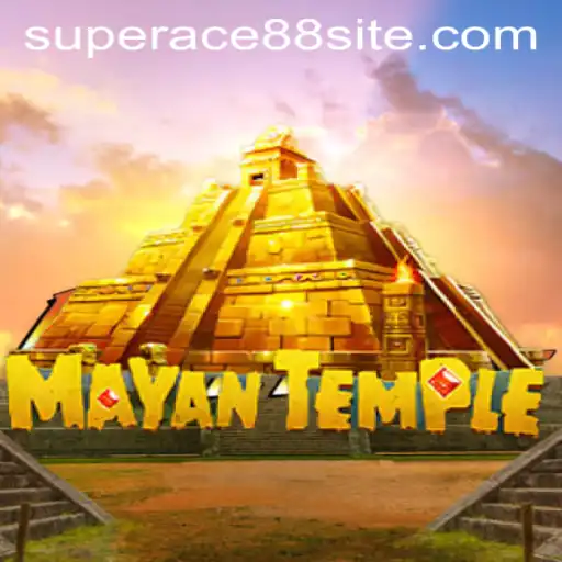 Discovering the Thrills of MayanTemple with SuperAce88