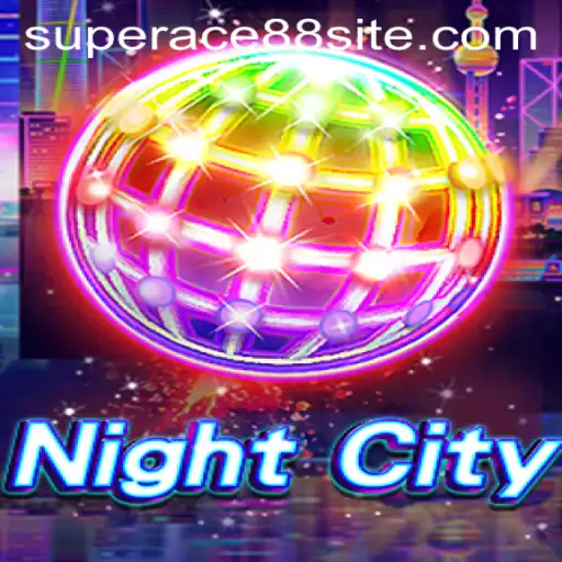 Exploring the Thrilling World of NightCity with SuperAce88