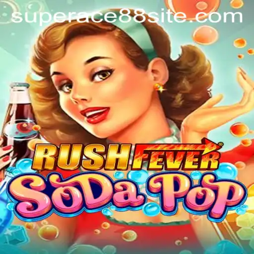 Unraveling the RushFeverSodaPop Phenomenon: A Game for the Modern Era