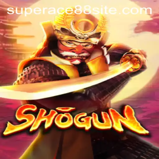 Shogun: A New Era of Strategic Gaming with SuperAce88