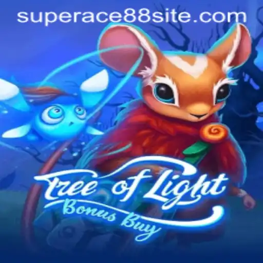 Exploring the Enchantment of TreeOfLightBonusBuy: A Captivating Gaming Experience with SuperAce88