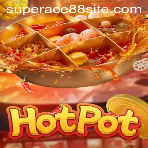 Discovering Hotpot: A Deep Dive Into the Game with SuperAce88