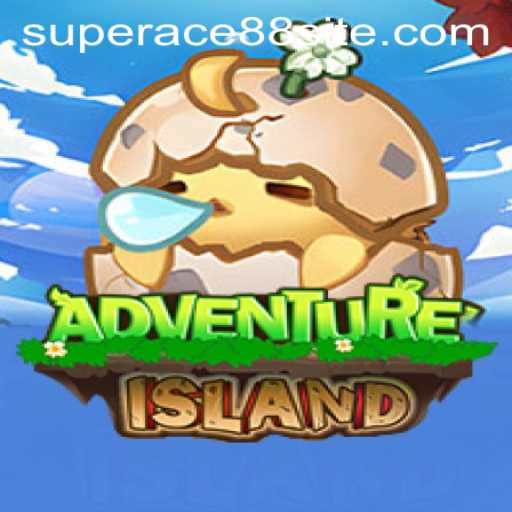 IslandsAdventure: Dive into the Ultimate Virtual Getaway with SuperAce88