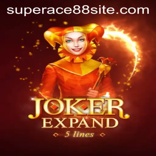 Unveiling the Mystery of JokerExpand with SuperAce88