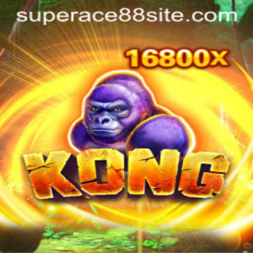 Kong: The Game Revolutionizing E-Sports with SuperAce88