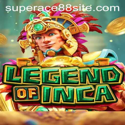 Exploring the Enchanting World of LegendofInca with SuperAce88