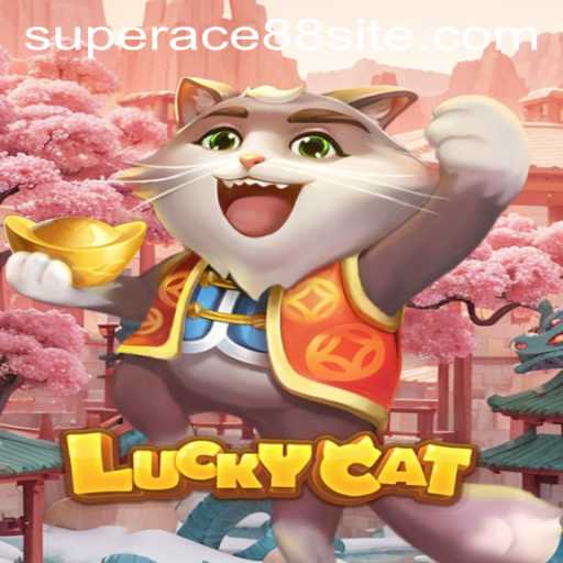 Discover the Exciting World of LuckyCat: The Game Everyone is Talking About