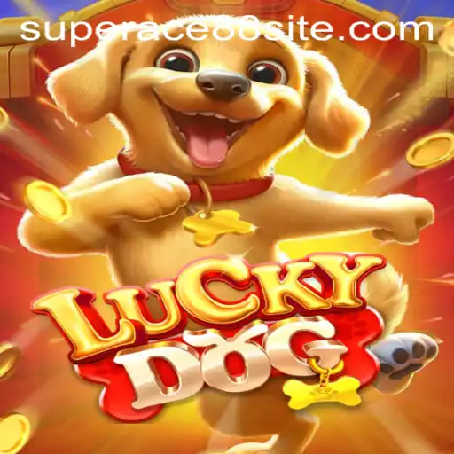Unveiling LuckyDog: The Game-Changer in Casual Gaming with SuperAce88