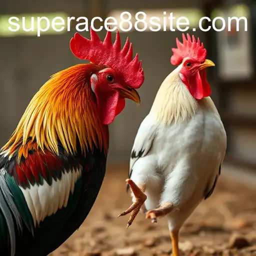 Understanding the Phenomenon of Online Sabong: The Case of SuperAce88