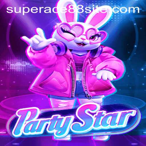 PartyStar: Enter the Ultimate Gaming Experience with SuperAce88