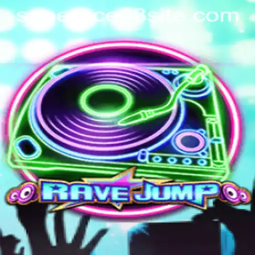 RaveJump: A Thrilling Adventure with SuperAce88