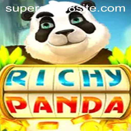 Exploring RichyPanda: A New Gaming Sensation with SuperAce88