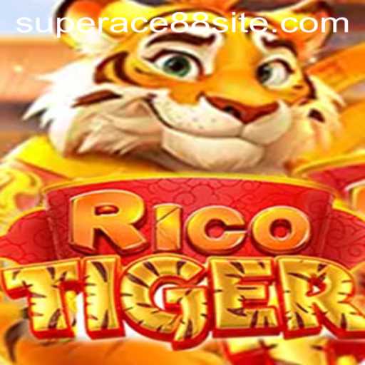 Discover the Exciting World of RicoTiger and SuperAce88