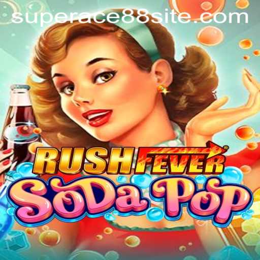 Unraveling the RushFeverSodaPop Phenomenon: A Game for the Modern Era
