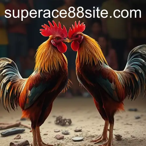 Discovering the Dynamics of Sabong Games with SuperAce88