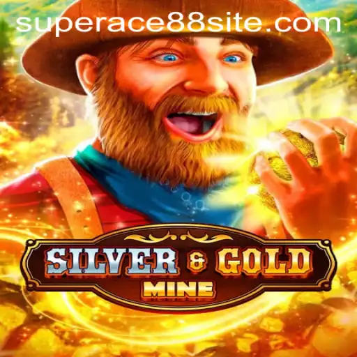 Exploring SilverGold: A New Era of Interactive Gaming with SuperAce88
