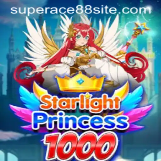 StarlightPrincess1000: A Captivating New Online Game