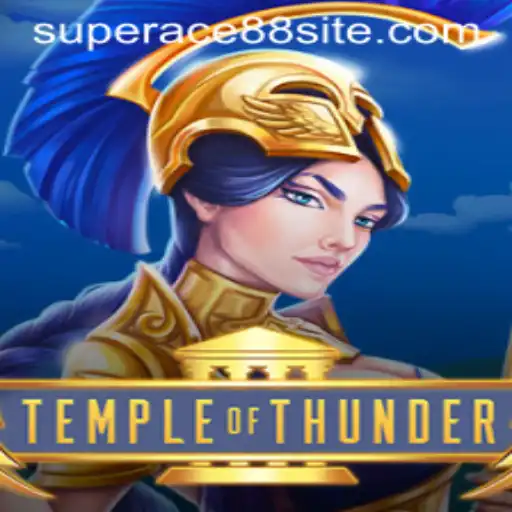 TempleofThunder: Dive Into the Epic Adventure with SuperAce88