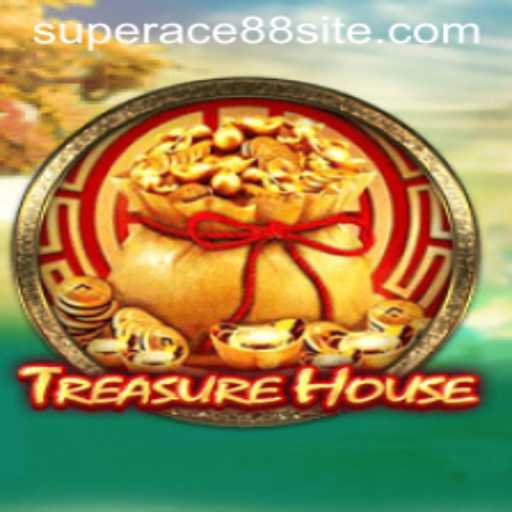 Exploring the World of TreasureHouse: A Journey with SuperAce88