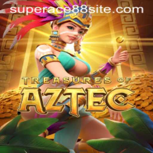 Unearth the Wonders of TreasuresofAztec in the World of SuperAce88