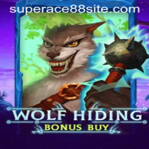 Exploring the Exciting World of WolfHidingBonusBuy with SuperAce88